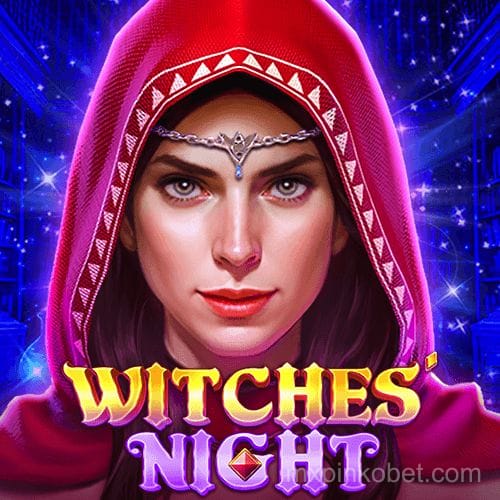 Witches' Night